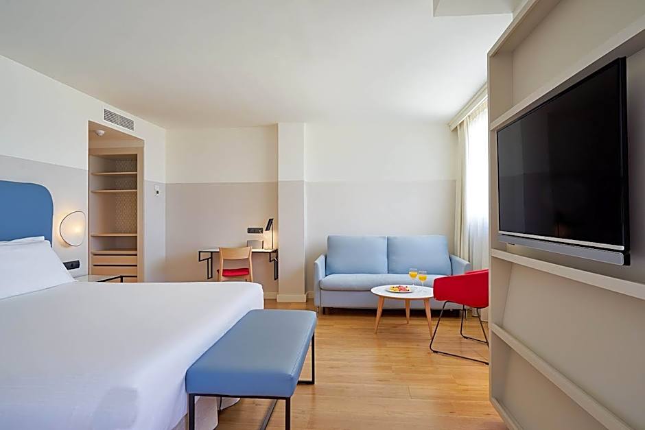 Hotel Sercotel Malaga