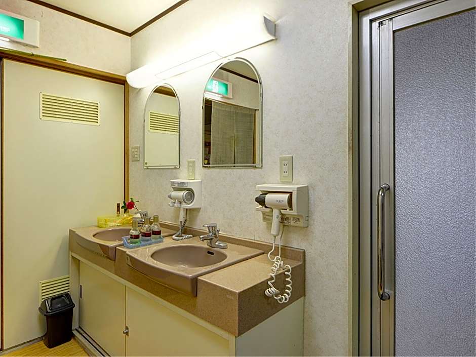 Ryokan Daibutsukan