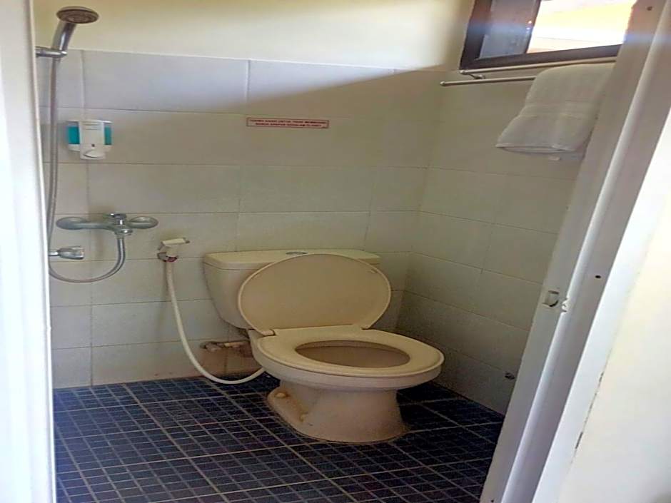 Guest House Rumah Wahidin Syariah