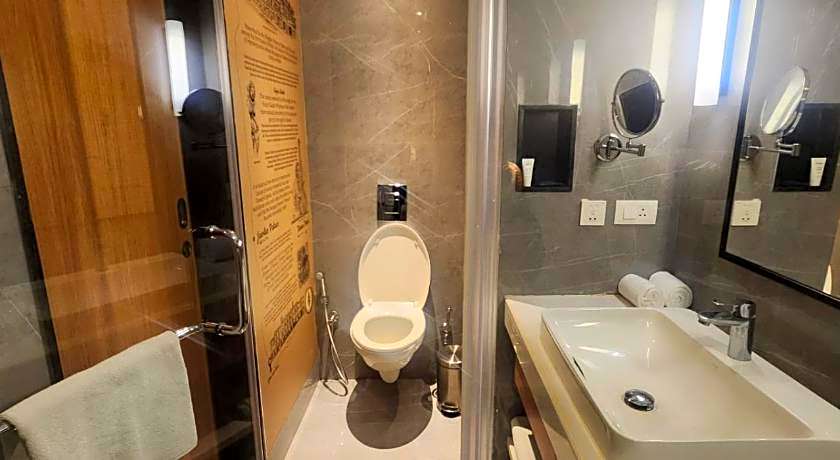 Park Inn by Radisson Gwalior