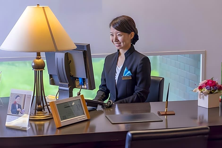 Richmond Hotel Nagasaki Shianbashi