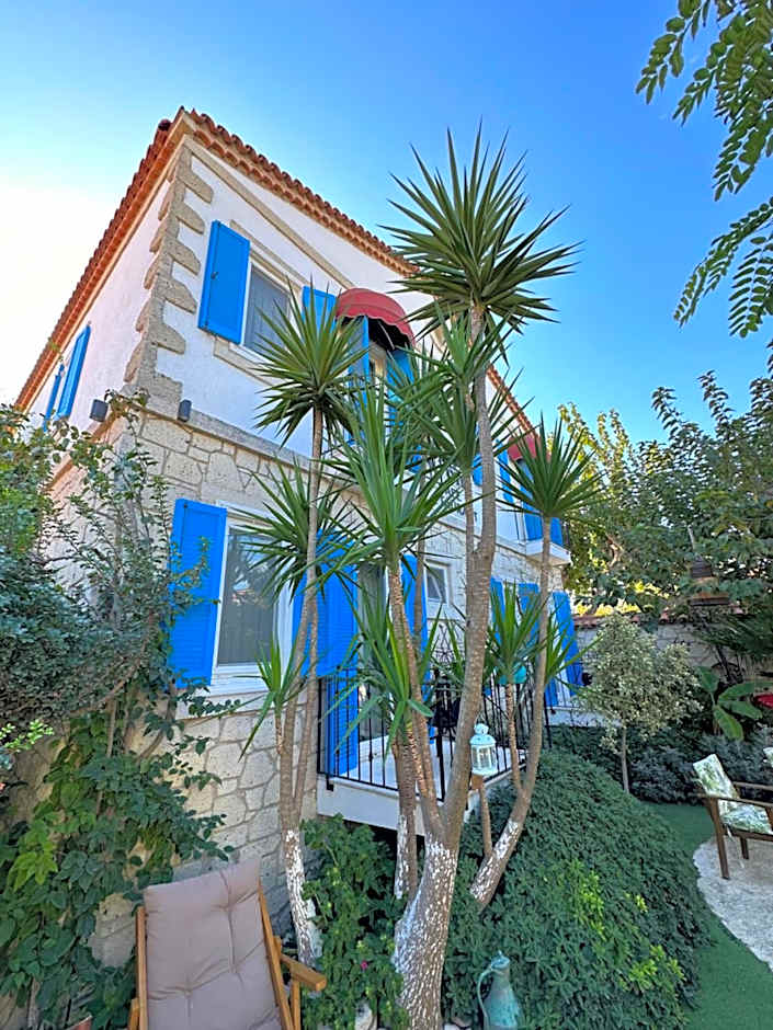 Alacati Kayezta Hotel