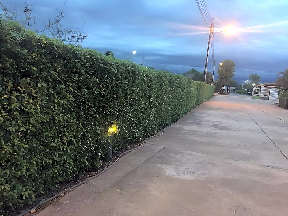 The Room Hotel Kamphaengphet