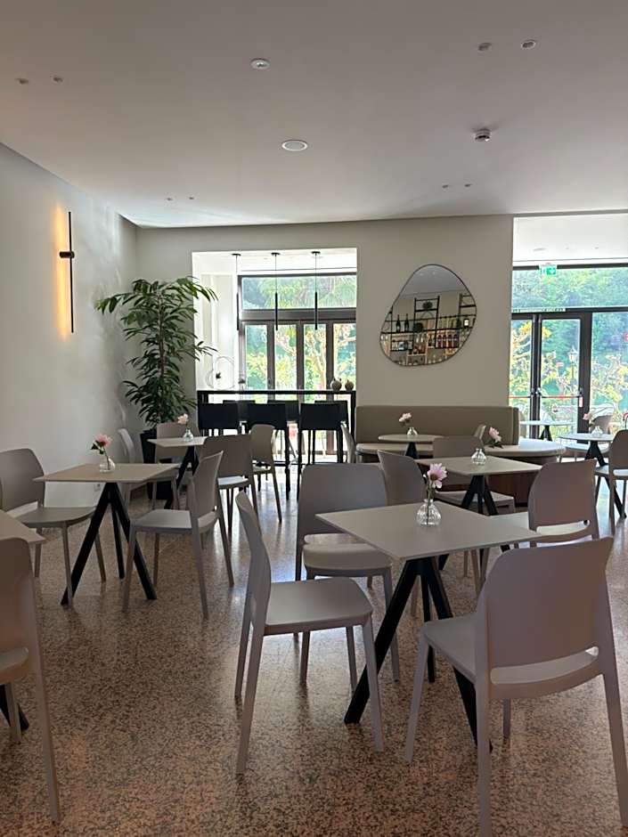 Hotel Merloni