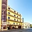 Best Western Hotel Dom Bernardo