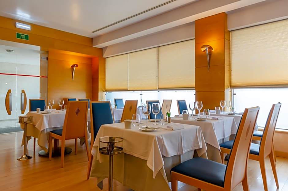 Hotel Roma