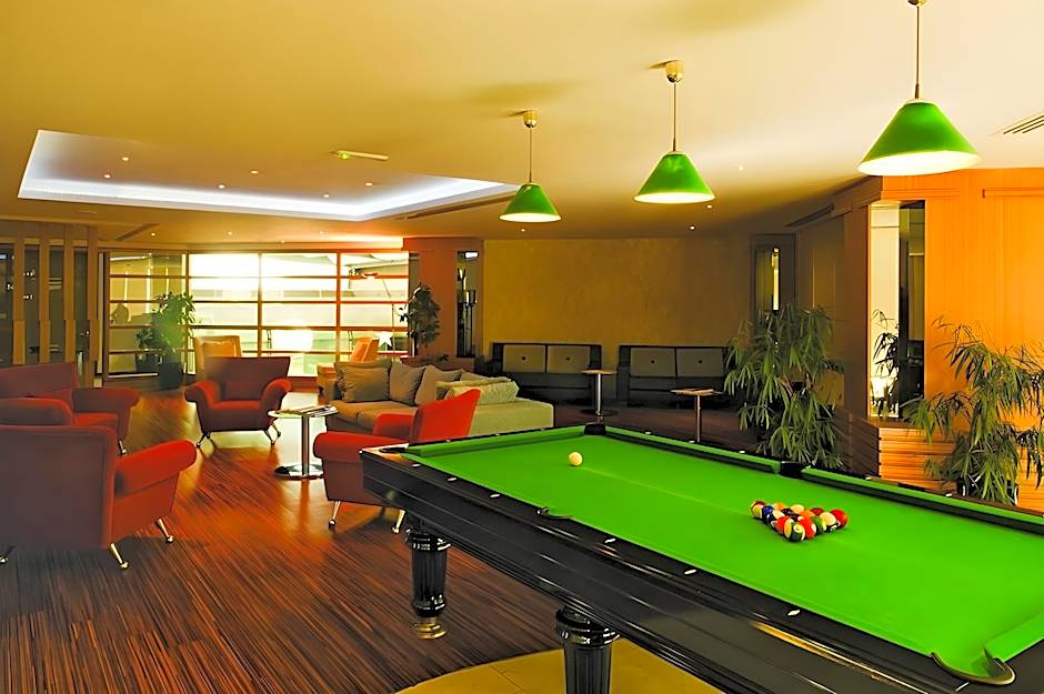 Richmond Nua Wellness-Spa