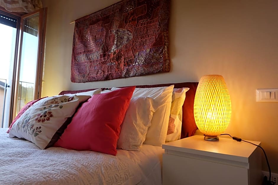 Milano B&B – Cinisello Balsamo, DC
