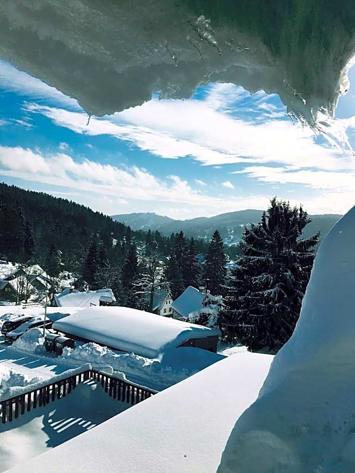 Hotel Peklo pro rodiny s dětmi