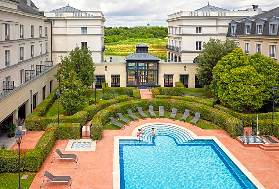 Aparthotel Adagio Serris - Val d'Europe