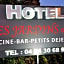 Hotel Les Jardins de Bormes