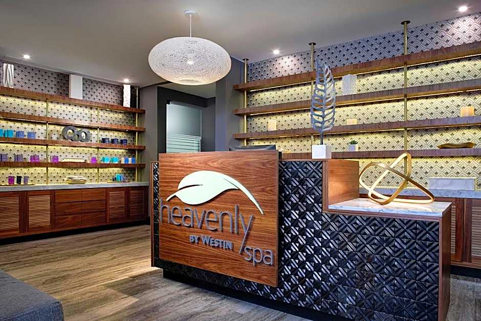 The Westin Monterrey Valle