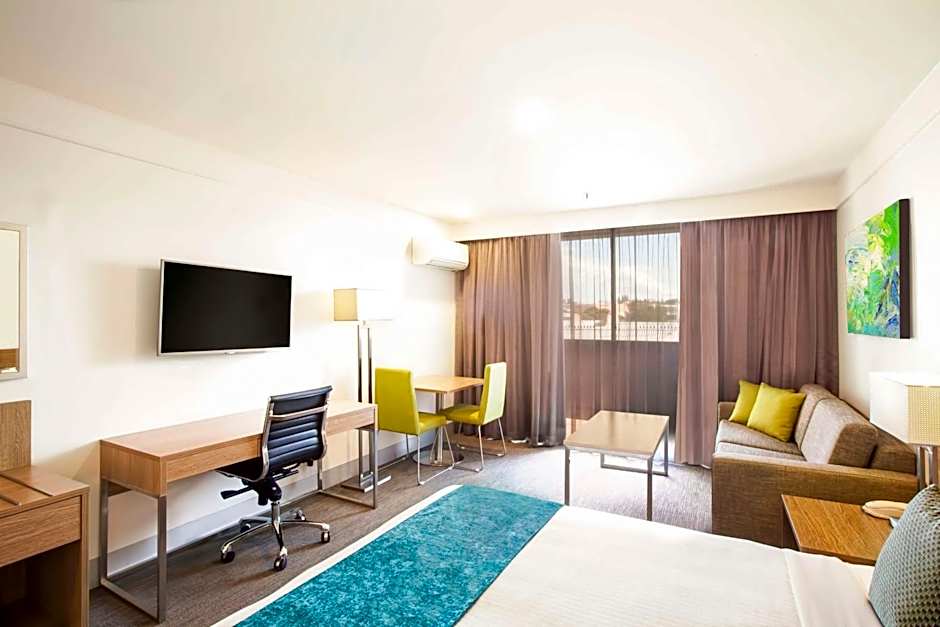 Metro Aspire Hotel Sydney