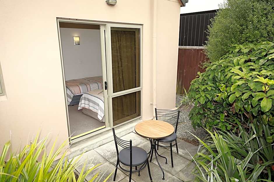 Bealey Avenue Motel
