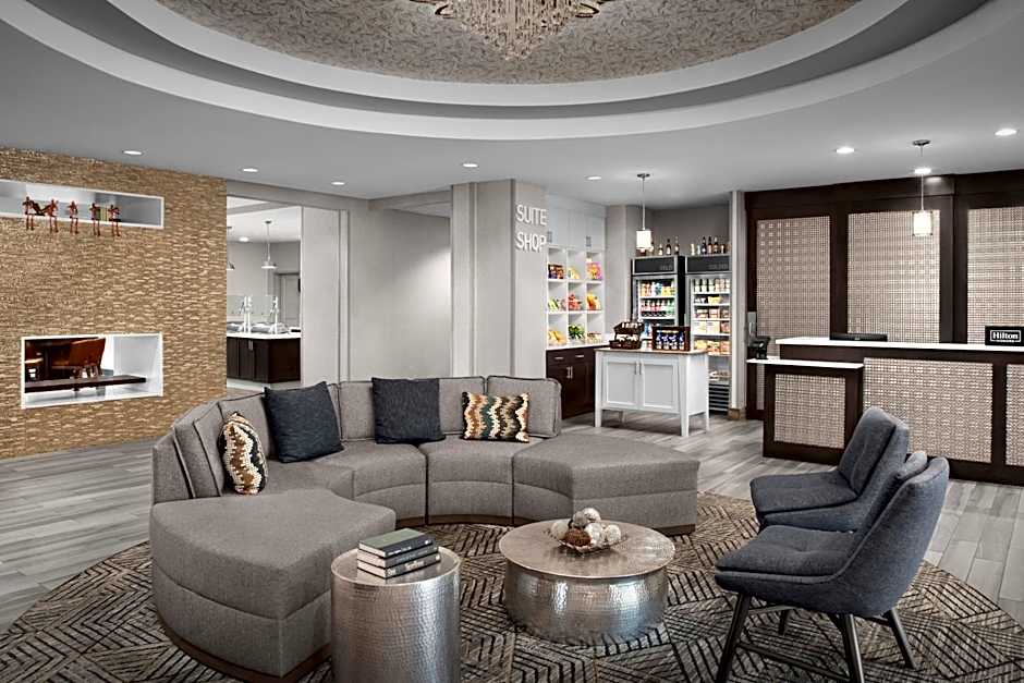 Homewood Suites by Hilton Metairie New Orleans