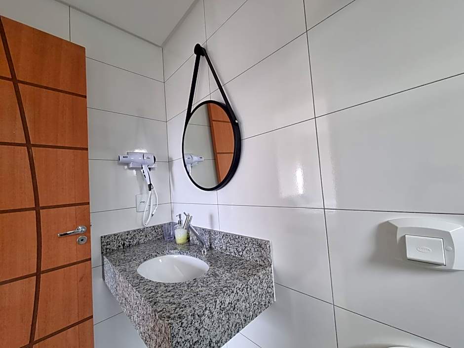 Águas de Canto Grande