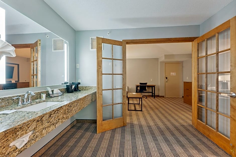 AmericInn by Wyndham Wisconsin Dells