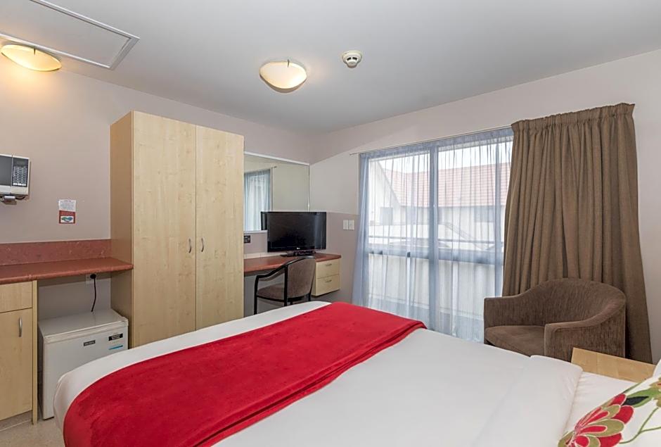 Bella Vista Motel Oamaru