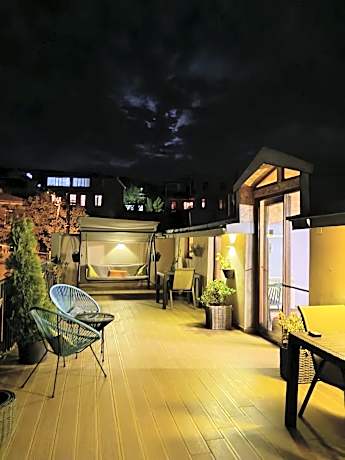 Hestia - Hotel, Wine and View