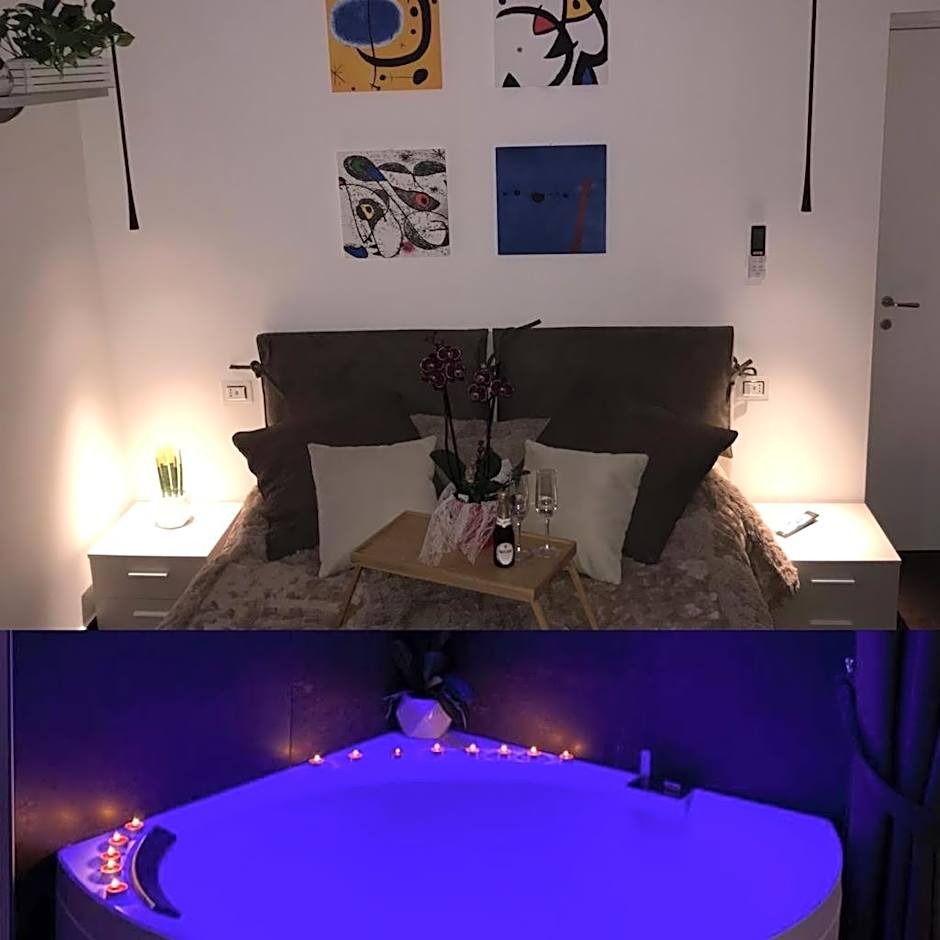 B&B IN CENTRO STORICO SALERNO