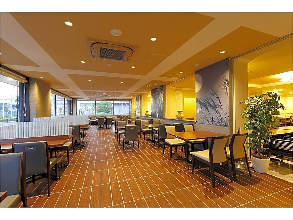 Spring Sunny Hotel Nagoya Tokoname ekimae