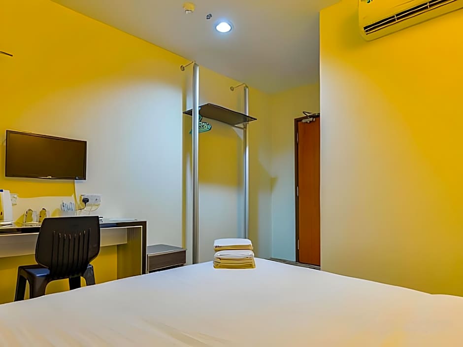 Fumah Hotel Shah Alam