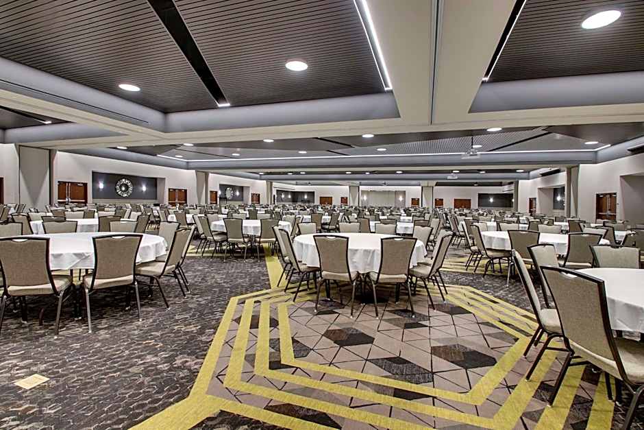 Drury Plaza Hotel Cape Girardeau Conference Center