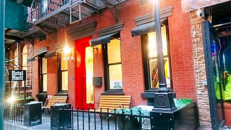 414 Hotel