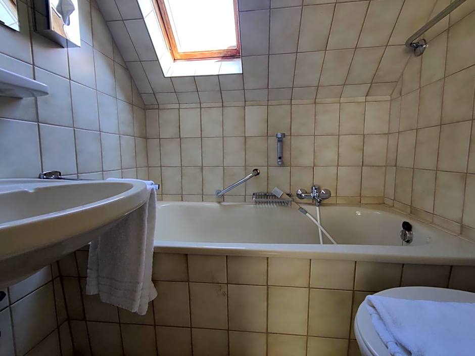 Hotel Gut Funkenhof
