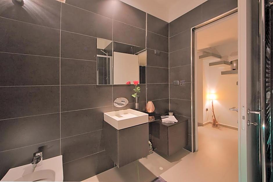 Zenthe Small Luxury B&B