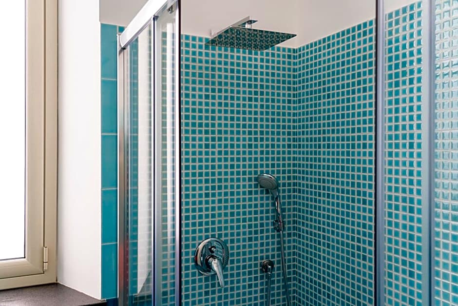 Portosalvo Rooms