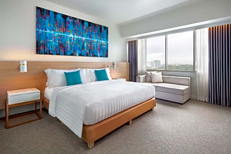 Brittany Hotel BGC