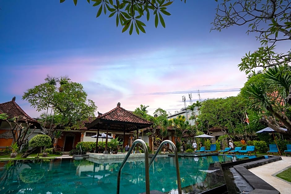 Hotel Sinar Bali Legian