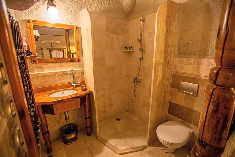 Koza Cave Hotel