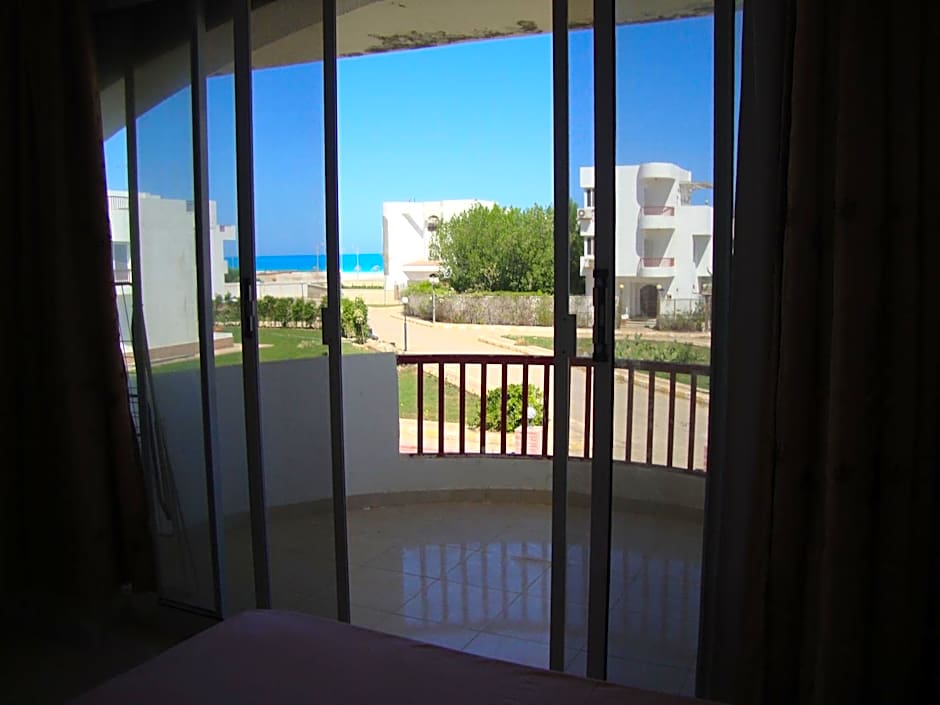 Luxury Villa Panorama Beach