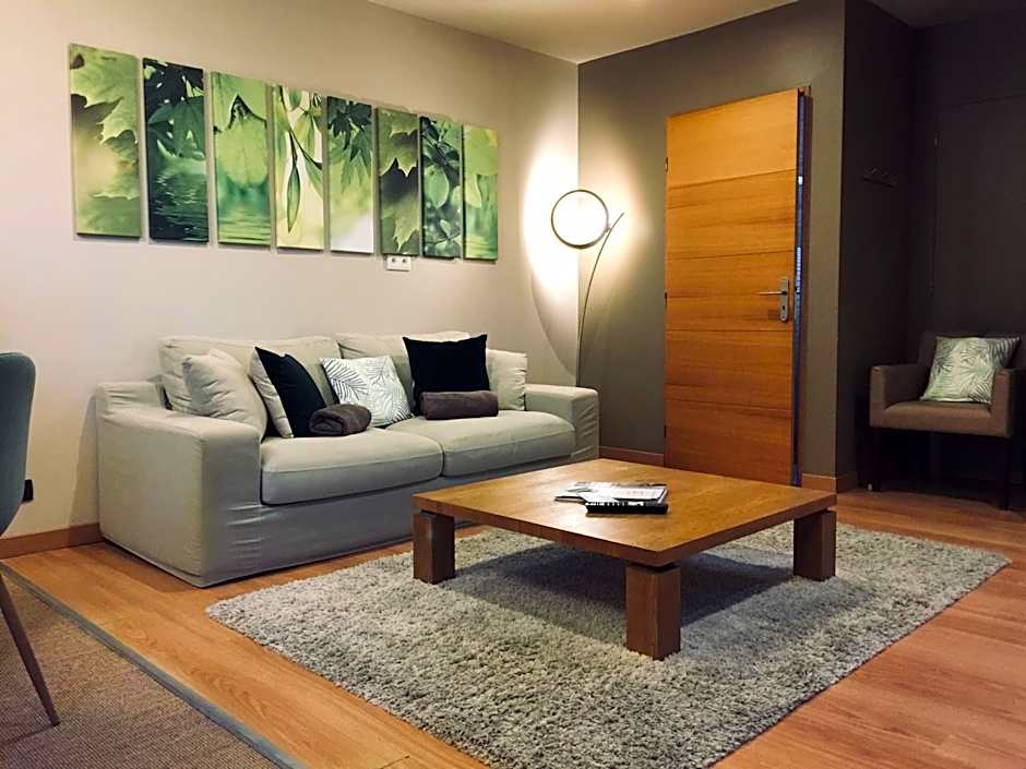 Domaine de Chalvêches Hôtel SPA 4*