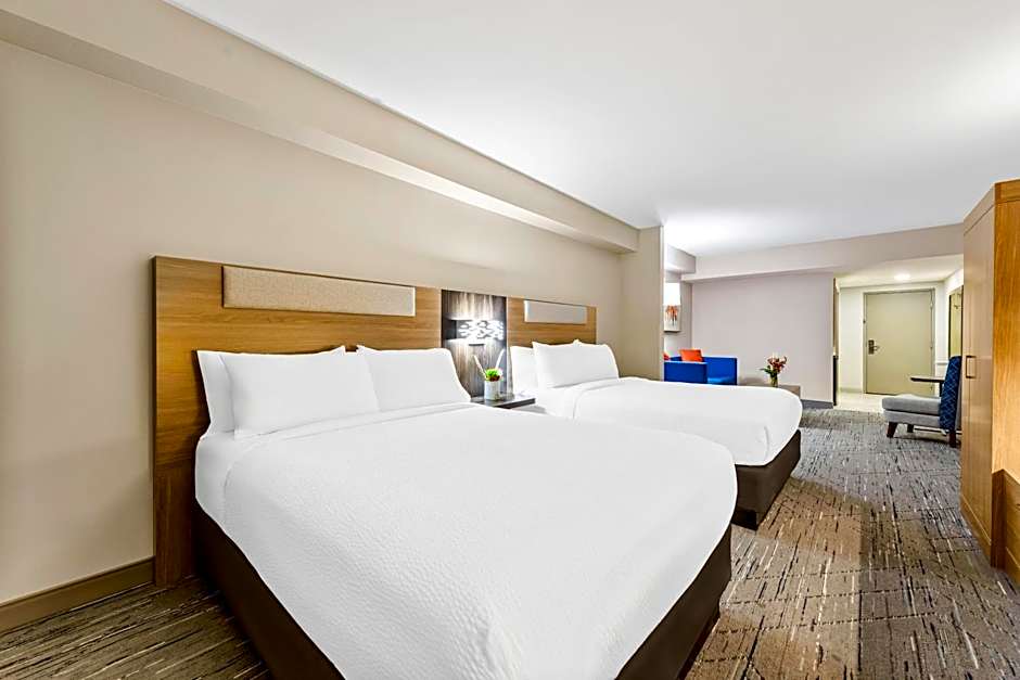Holiday Inn Express & Suites Sylva - Western Carolina Area By IHG