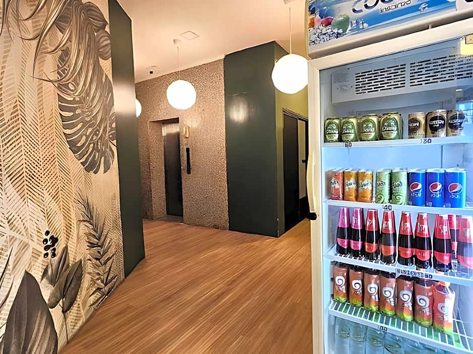 The Base InnNear BeachNear Night Market