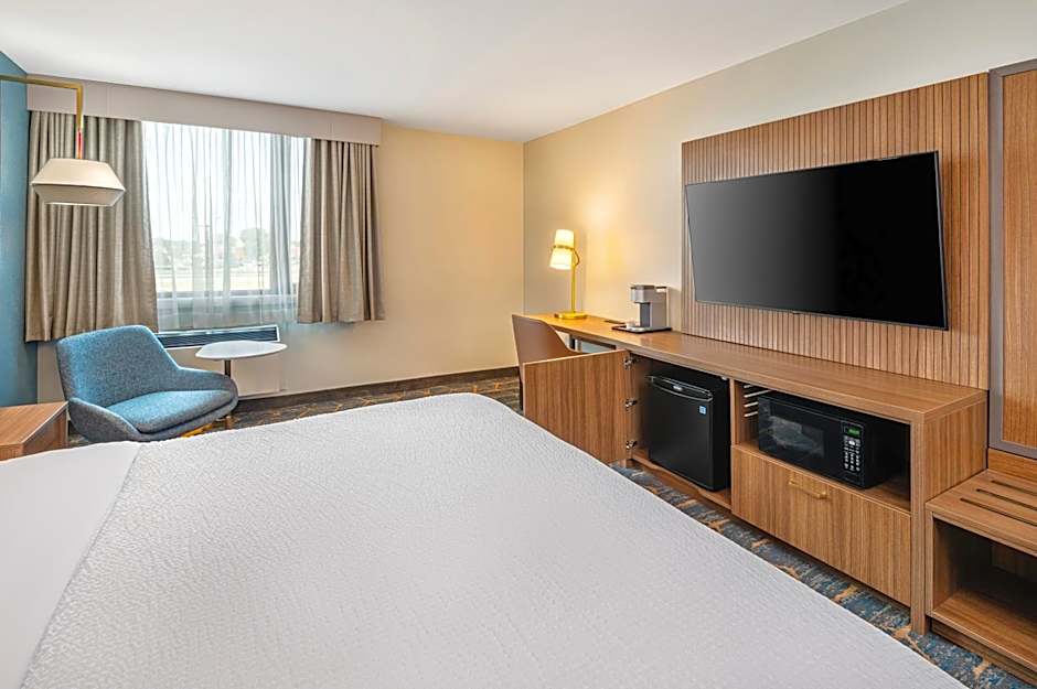 Holiday Inn Laval - Montreal