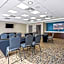 Hampton Inn By Hilton Columbus-North