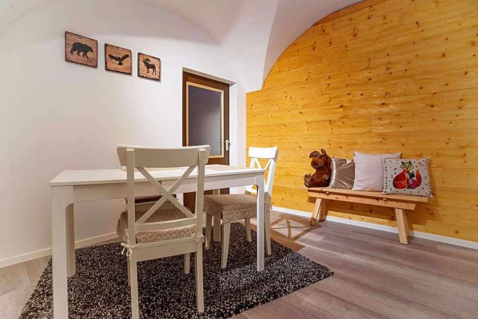 Apartmentvermietung Ingrid Bolkart - Vöhlino 2