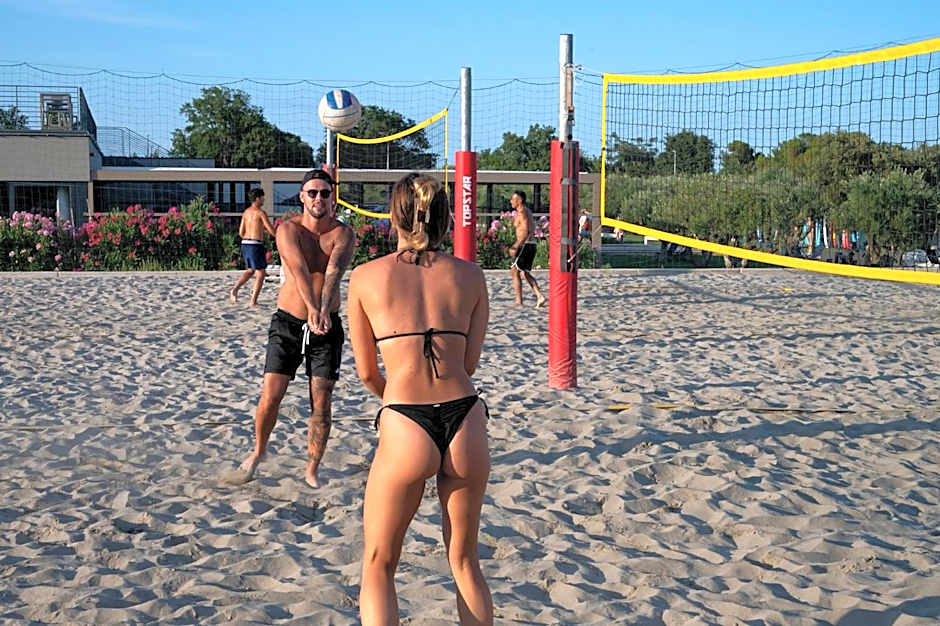 Resort Del Mar Emotion