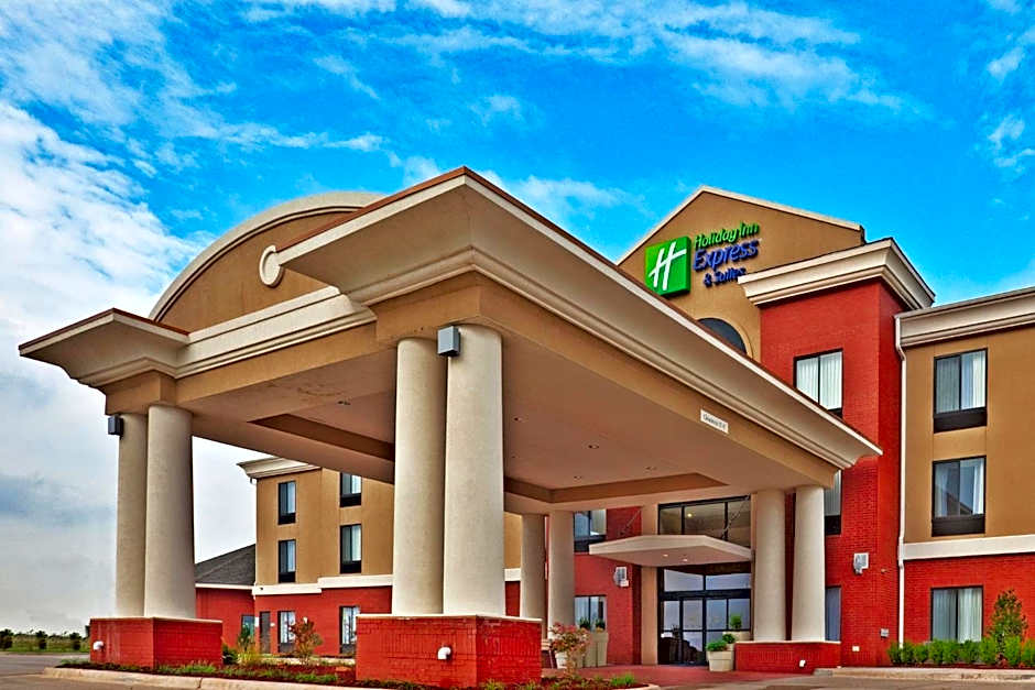 Holiday Inn Express & Suites Perry By IHG