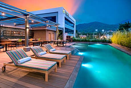 Hyatt Place San Pedro Sula