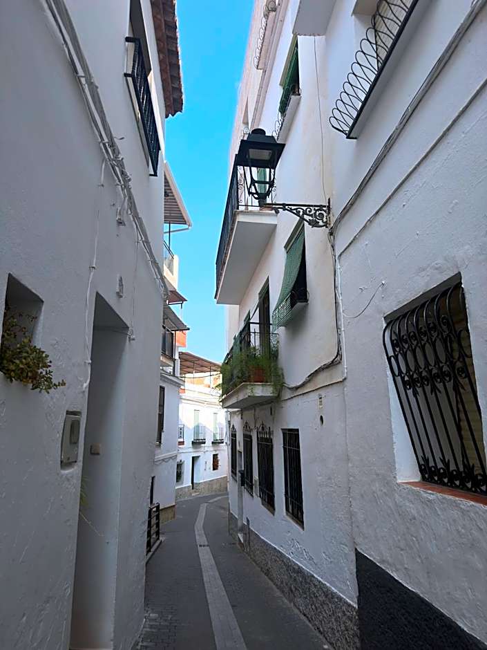 Villa Beso Casa Rural