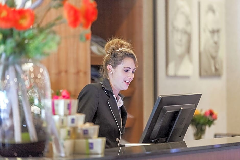 Van Der Valk Hotel Wolvega - Heerenveen