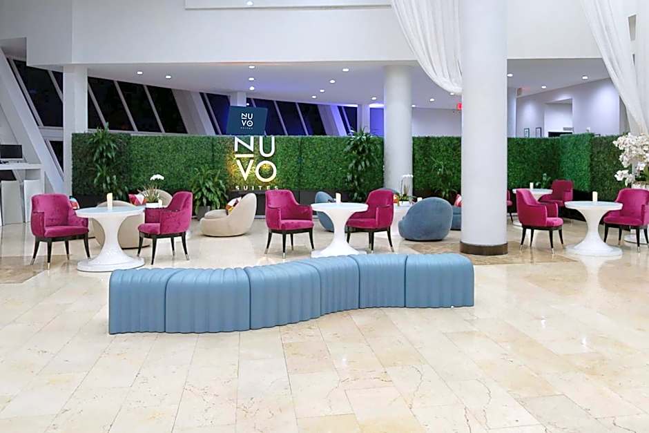 Nuvo Suites Hotel - Miami / Doral