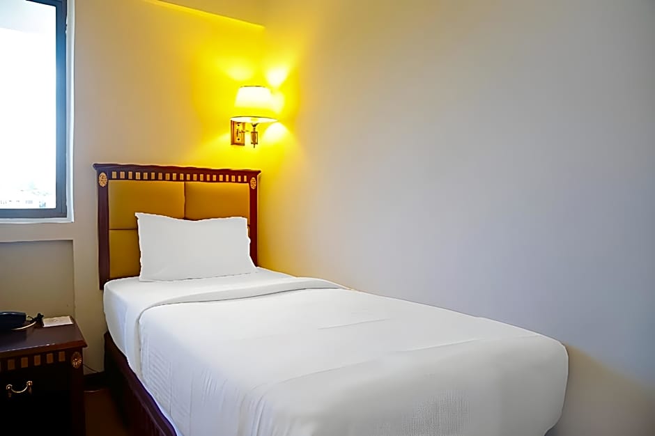 Borneo Suites Hotel