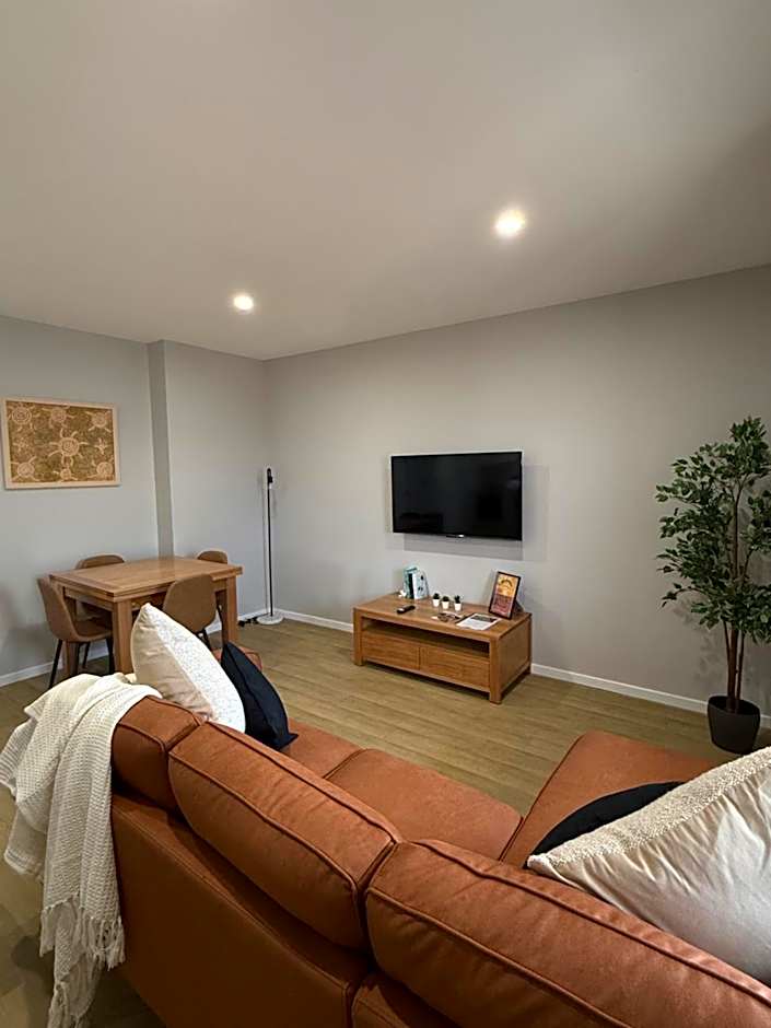 Coober Pedy Apartments