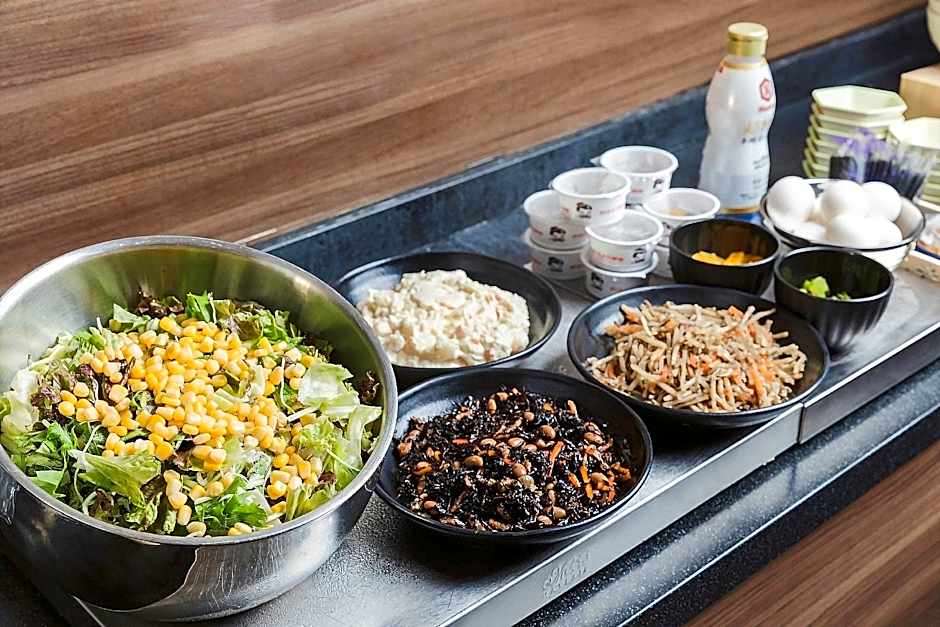 Sotetsu Fresa Inn Chiba Kashiwa